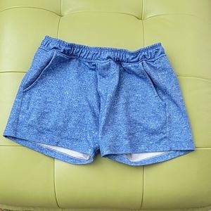 Tulio Stretch shorts